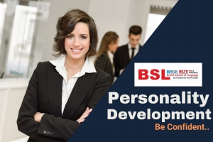 Personality Development Institute in Kanpur
